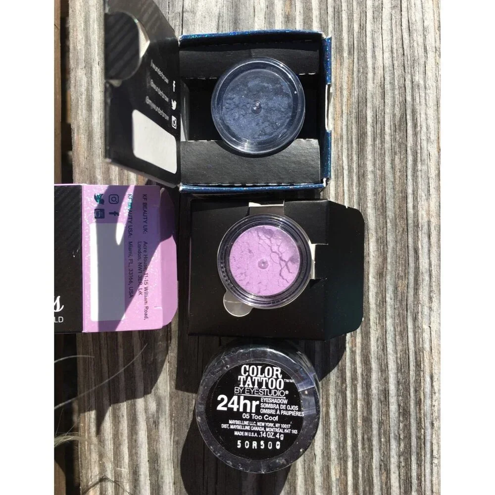 Maybelline new lot